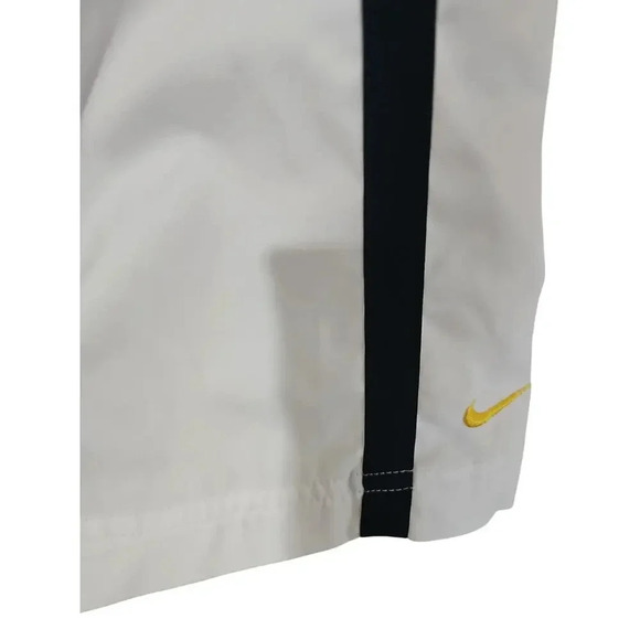 Nike Women’s Athletic Capri Pants White Size L - Picture 3 of 6